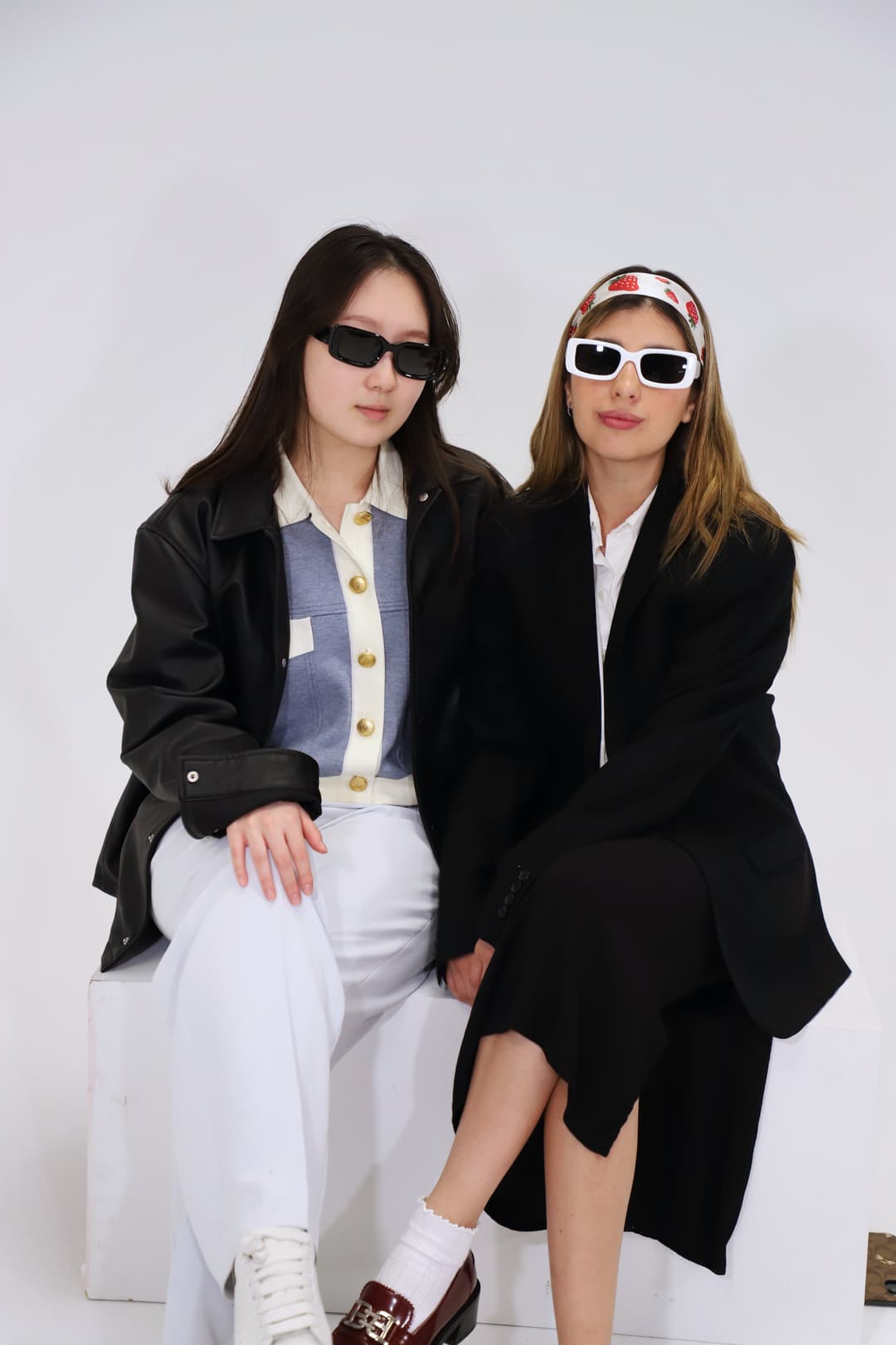 cofounders
