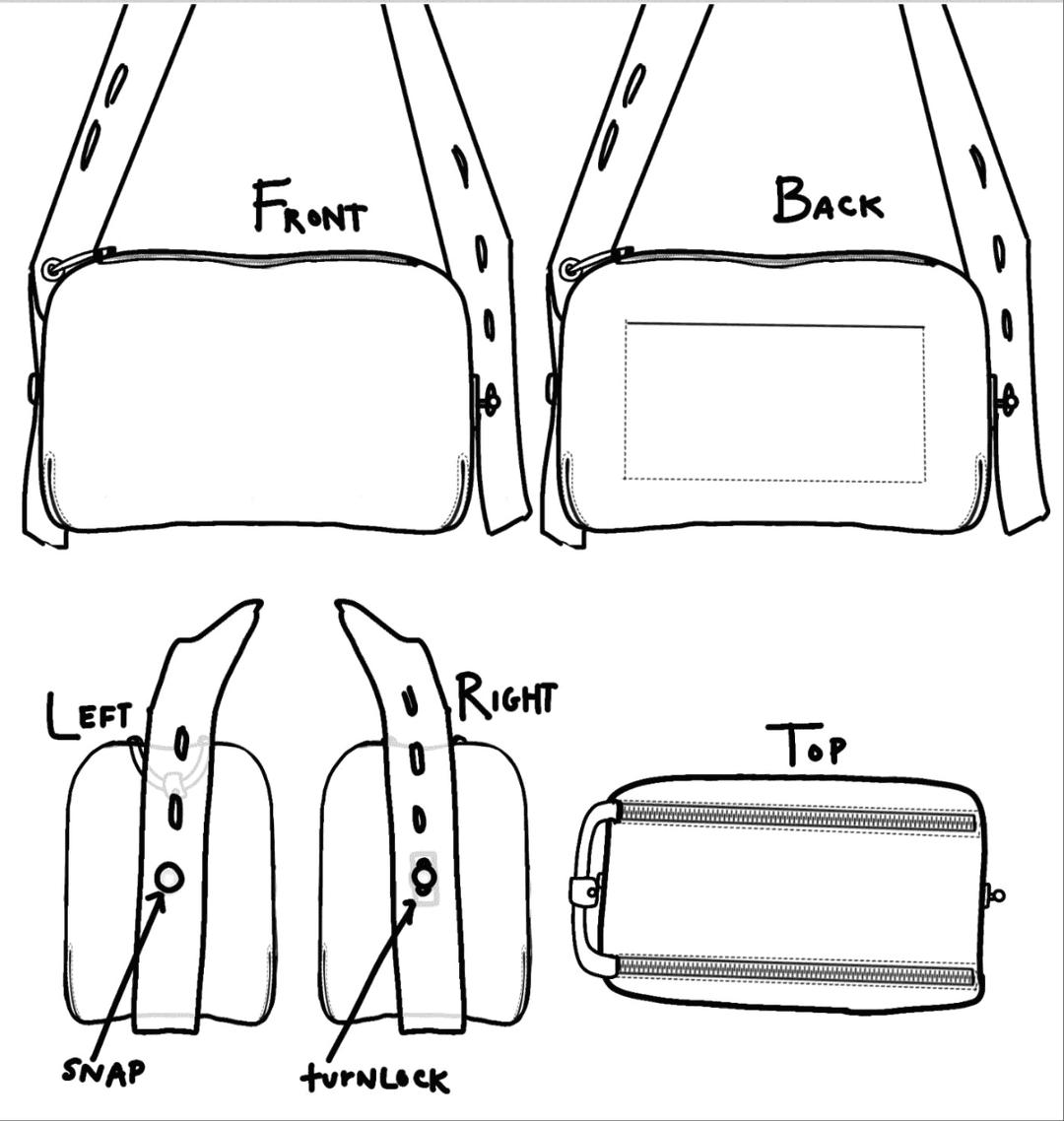 bag